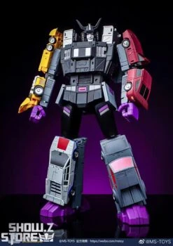 Magic Square MS-B34 Menasor Highway Overlord Set Of 5 -Toy Store b66f8801a7