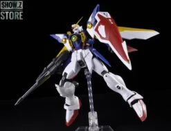 Bandai Spirits Gundam Universe GU GU-01 GU01 RX-78-2 Gundam GU-02 GU02 Wing Gundam GU-03 GU03 Unicorn Gundam Set Of 3 -Toy Store b6f305a25d