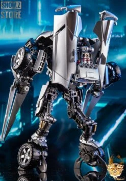 Black Mamba LS-08 Sidearm Sideswipe -Toy Store b711766276