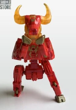 52Toys BeastBox BB-33 Blazingspear -Toy Store b711f13113