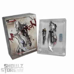 [Coming Soon] TF Dream Factory PJ-01 Evil Blood Blade Arm Upgrade Pink Version For GOD-11 ROTF Megatron -Toy Store b7404ad55f