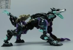 52Toys BeastBox BB-31 Firmhand -Toy Store b76000809d