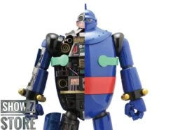 Evolution Toy Tetsujin 28-go Tetsujin 28 12 Evolution Toy Tetsujin 28-go Tetsujin 28 -Toy Store b7cc3fd857