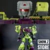Generation Toy GT-09 Upgrade Kit For GT-06 Devastator -Toy Store b7d134ac3b
