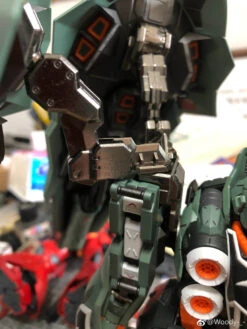 Steel Legend 1/100 SL-01 NZ-666 Kshatriya 30 Steel Legend 1/100 SL-01 NZ-666 Kshatriya -Toy Store b7d2f013d4