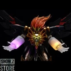 Sentinel Toys Optional Parts Set For Genesic Gaogaigar -Toy Store b7e9bf1751