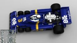 XTransbots MX-16R Overheat Drag Strip Racer Version Limited Edition -Toy Store b81c01daba