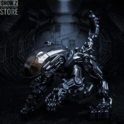 52Toys Megabox MB-01 Alien Xenomorph 24 52Toys Megabox MB-01 Alien Xenomorph -Toy Store b86fa00360