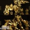 Cang-Toys CT-CY05SP Thorilla & CT-CY08SP Rusirius Golden Version Set Of 2