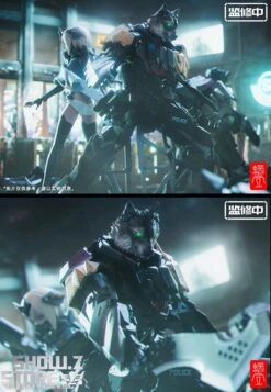 Snail Shell 1/12 Heavy Armor Tiwaz Captain -Toy Store b8a9a43772