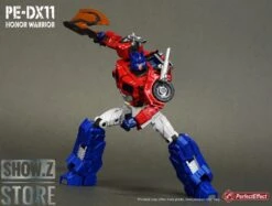 Perfect Effect PE-DX11 Honor Warrior Optimus Prime -Toy Store b8add48f5e