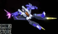Takara Tomy Masterpiece MP-52+SW Skywarp -Toy Store b8f747eaa9