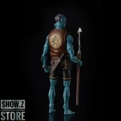 Sentinel Toys 1000Toys 1/12 Abe Sapien -Toy Store b92fc1922d