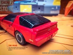 XTransbots X-Transbots XTB MM-VI MMVI MM-6 MM6 Boost Windcharger Reissue -Toy Store b9444ca2c4