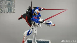 Tomemei 1/100 M-02 MSZ-006 Zeta Gundam Cita Z Plus Metal Build -Toy Store b9644f4f4f