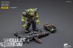 JoyToy Source 1/18 Warhammer 40K Ork Kommandos Snipa Boy Balrukk 14 JoyToy Source 1/18 Warhammer 40K Ork Kommandos Snipa Boy Balrukk -Toy Store b99c77f4b7