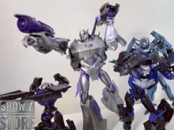 APC Toys Galaxy Mob TFP Vehicon -Toy Store b9e304fa47