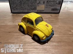 4th Party Masterpiece MP-45 Bumblebee -Toy Store b9e82ab763