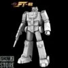 [Pre-Order] FansToys FT-62 Chromedome -Toy Store ba1b5db587