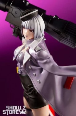 Kotobukiya Bishoujo Transformers Megatron Statue -Toy Store ba28a2d303