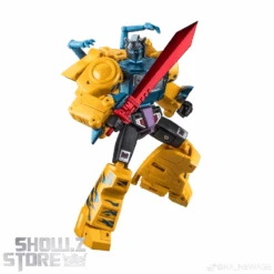 NewAge H44Y Denver Grimlock -Toy Store ba2d7f9a99