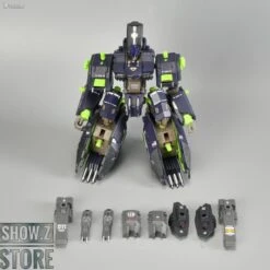 Earnestcore Craft Robot Build RB-11 Titank -Toy Store ba48d0c079