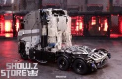 Unique Toys R-04C Nero Galvatron Clear Version -Toy Store ba4c8c6baf