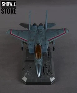 YES MODEL YM08 Starscream Green 14 YES MODEL YM08 Starscream Green -Toy Store ba6afef05b