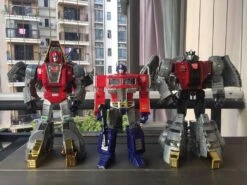 Perfect Fusion PF01 Cesium Caesium -Toy Store ba71b1d11a