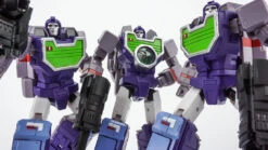 KFC Toys E.A.V.I. Metal Phase 5A Opticlones Reflector Set Of 3 16 KFC Toys E.A.V.I. Metal Phase 5A Opticlones Reflector Set Of 3 -Toy Store baa2a94ae1