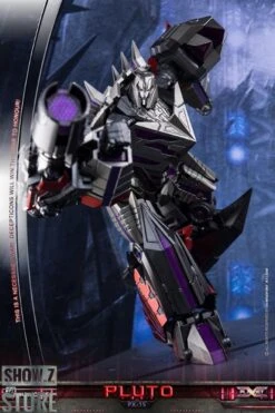 Planet X PX-15B Pluto Megatron Metallic Version -Toy Store bab94d57b5