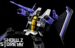 MakeToys MTRM-EX12 Skycrow Skywarp Remaster Version -Toy Store bac214654d