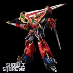 Sentinel Toys Metamor-Force "Bari"ation Gravion Zwei: Ultimate Gravion -Toy Store bacc79edeb