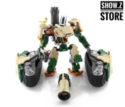 DX9 K1 Freeman (Bastion) -Toy Store bb066f57fd