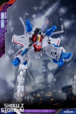 Iron Factory EX-27G Wing Guard Set Of 3 -Toy Store bb1219d60b