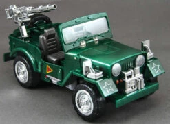 MakeToys MT RM-02Y GunDog Hound Limited Edition -Toy Store bb32b8bbad