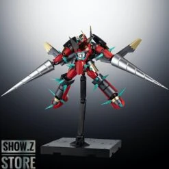 Sentinel Toys RIOBOT Tengen Toppa Gurren Lagann Combine Gurren Lagann -Toy Store bb38ef5944