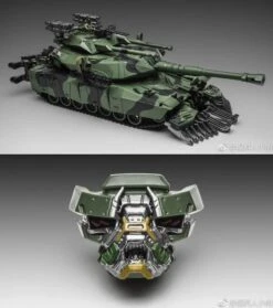 Weijiang WJ Brawl Oversized Armed Cannon 33 Weijiang WJ Brawl Oversized Armed Cannon -Toy Store bb404f94f1