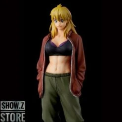 Sentinel Toys 1/12 Dorohedoro Caiman And Nikaido Set Of 2 -Toy Store bb43824a35