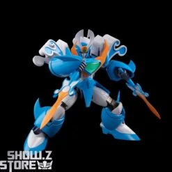 Sentinel Toys Metamor-Force Mado King Granzort Aquabeat -Toy Store bb5cf7aff6