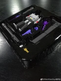 MechFanstoys MS-0 Megatron MF-0 -Toy Store bb6050a649