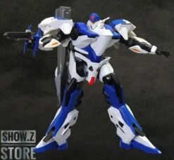 Evolution Toy Sol Tekkaman Noal Version -Toy Store bb8dd5ffad