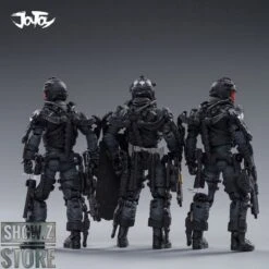 JoyToy Source 1/18 Hardcore Coldplay Skeleton Forces Hell Grim Reaper & Selena Set Of 4 31 JoyToy Source 1/18 Hardcore Coldplay Skeleton Forces Hell Grim Reaper & Selena Set Of 4 -Toy Store bbbf19846e