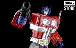 Weijiang WJ MPP10 Oversized Optimus Prime 27 Weijiang WJ MPP10 Oversized Optimus Prime -Toy Store bbe998fedb