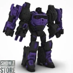 Planet X PX-06D Peklenc Grimlock Shattered Glass Version -Toy Store bbef0b65a5