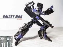 APC Toys Galaxy Mob TFP Vehicon -Toy Store bc3b2aa8ed