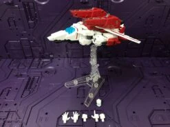 IronFactory EX-30 Cyguns Skyfire Jetfire -Toy Store bc6764a7be