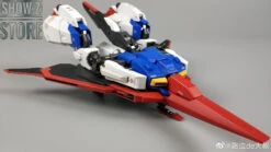 Tomemei 1/100 M-02 MSZ-006 Zeta Gundam Cita Z Plus Metal Build -Toy Store bc7a45ab2f