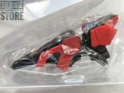 Metal Club 1/100 NZ-666 Kshatriya Red Comet Version -Toy Store bcaddc0e72