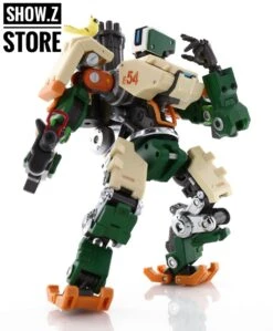 DX9 K1 Freeman (Bastion) -Toy Store bcd120261b